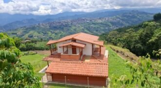 Finca La Magdalena Coffee Farm for Sale in Anserma, Caldas, Colombia | La Magdalena