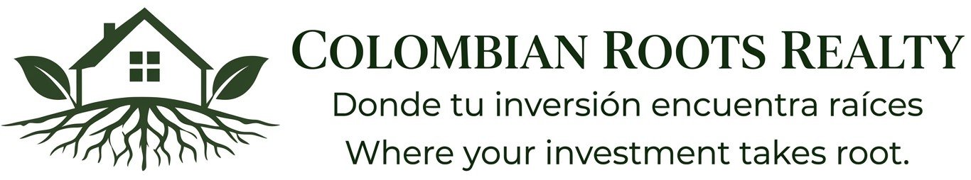 Colombian Roots Realty